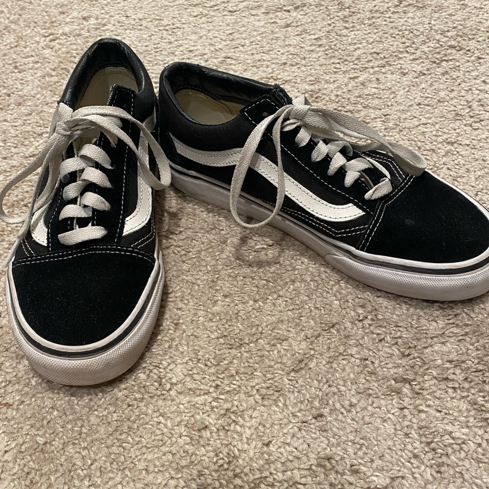 Vans old skool sneaker